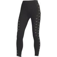 Nike Air Leggings - Black/White