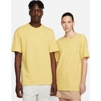 Nike Sportswear Premium Essentials Men/'s T-Shirt Saturn Gold DO7392-700 XS