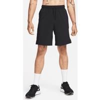 Nike Dri Fit Shorts Men's Black Shorts Polyester Sport Gym