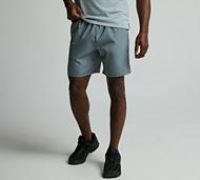 Nike Run Challenger 7 Inch Unlined Short - Grey - Size XL