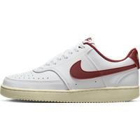 Nike Court Vision Low Next Nature Women's Shoes - White