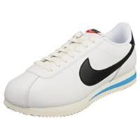 Nike Womens Cortez Trainer - White - Size 5