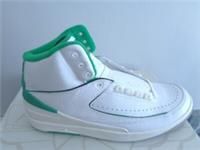Nike Air Jordan 2 Retro men's trainers DR8884 193 uk 10 eu 45 us 11 NEW+BOX