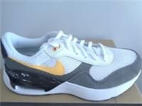 Nike Air Max Systm (GS) trainers DQ0284 104 uk 5.5 eu 38.5 us 6 Y NEW+BOX