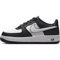 Nike Air Force 1 LV8 2 Older Kids' Shoes - Black