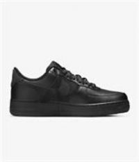 Nike Air Force 1 Low SP Slam Jam UK 4.5 EUR 37.5 Black DX5590-001