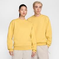 Nike Solo Swoosh Fleece Sweater Men - XS