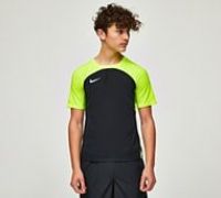 Nike Junior Strike 24 T-Shirt - Green - Size XL/B