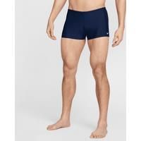 Nike Swim Solid Men's Square-Leg Jammer - Blue
