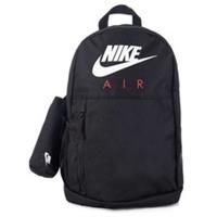 Nike Kids' Backpack (20L) - Black - Polyester