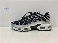 Women's Nike Air Max Plus UK 4 EUR 37.5 White Laser Orange FZ4348 100
