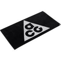 Nike ACG Running Towel - Black - Cotton