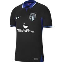 Atltico Madrid 2022/23 Stadium Away Men's Nike Dri-FIT Football Shirt - Black