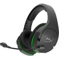 HYPERX CloudX Stinger Core Xbox Wireless Gaming Headset  Black