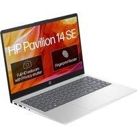 HP Pavilion SE 14" Laptop - IntelCore£ i5, 512 GB SSD, Silver, Silver/Grey