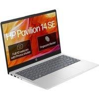 HP Pavilion SE 14-ep0520sa 14" Laptop - IntelCore£ i7, 512 GB SSD, Silver, Silver/Grey