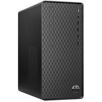 HP AMD Ryzen™ 5 Desktop 256GB 8 GB RAM Black