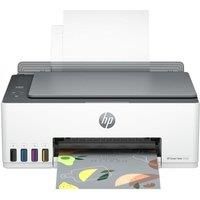 HP Smart Tank 5105 A4 Colour Multifunction Inkjet Printer