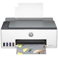 HP Smart Tank 5105 A4 Colour Multifunction Inkjet Printer