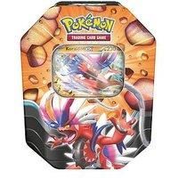 Pokemon TCG: Team Rocket/'s Mewtwo ex Box - 4 Packs, Promos