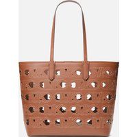 MICHAEL Michael Kors Eliza Faux Leather Tote Bag