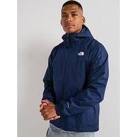 THE NORTH FACE Jacket;NF00A8AZ 2. Outdoor Sports Apparel - [Sports vendors only];196246263856;Summit Navy;Outdoor Men Softshell Jacket