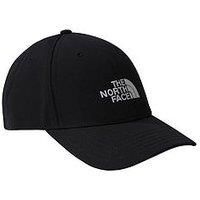 THE NORTH FACE Kids' Classic Recycled 66 Hat, TNF Black