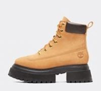 Timberland Sky 6 In Lace Up, Boat Shoe,