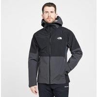Men's Jazzi Futurelight Jacket, Black