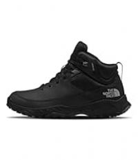 THE NORTH FACE Men/'s Storm Strike III Waterproof, Tnf Black/Asphalt Grey, 9 UK