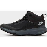The North Face Men's Vectiv Exploris II Mid Boots, Black
