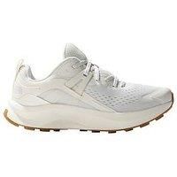 THE NORTH FACE Women/'s Hypnum Sneaker, White, 5 UK
