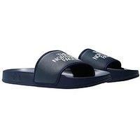 THE NORTH FACE BASE CAMP III Flip-Flop Blue 7