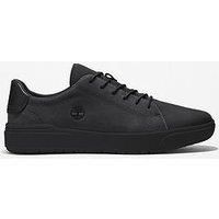 Timberland Seneca Bay Lace Sneaker- Black