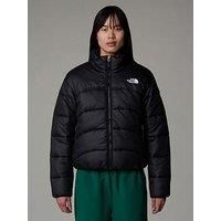 The North Face Nse Jacket 2000 - Black