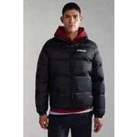 Suomi 3 Padded Jacket Black