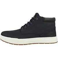 Timberland Maple Grove Leather Chukka Trainers EU 42