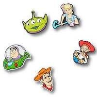 Crocs Toy Story 5 Pack