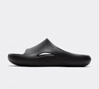 Crocs Mellow Rubber Slides - M6/W7