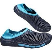 Men'S Crocs-Inspired Garden Clogs - 6 Sizes & 3 Colours