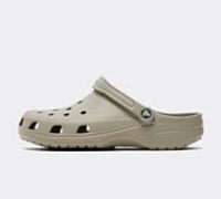 Crocs Unisex Classic Clog, Elephant, M10 UK/W 11UK