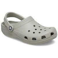 Crocs Classic Clog Elephant Size 5 UK Men/ 6 UK Women
