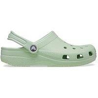 Crocs Unisex Clog,Classic Clog,Plaster, 11 UK Men