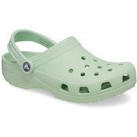 Crocs Classic Clog Plaster Size 12 UK Men