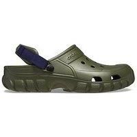Crocs Men'S Offroad Sport Clog Sandal