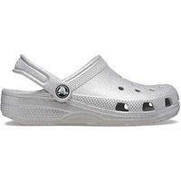 Crocs Kids Classic Glitter