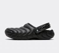Crocs Black Size 6 UK Men/ 7 UK Women