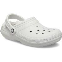 Crocs Classic Lined Clog - Grey