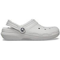 Crocs Classic Lined Clog Thermoplastic Atmosphere Clogs
