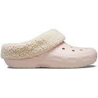 Crocs Classic Blitzen Clog Quartz Size 7 UK Men/ 8 UK Women